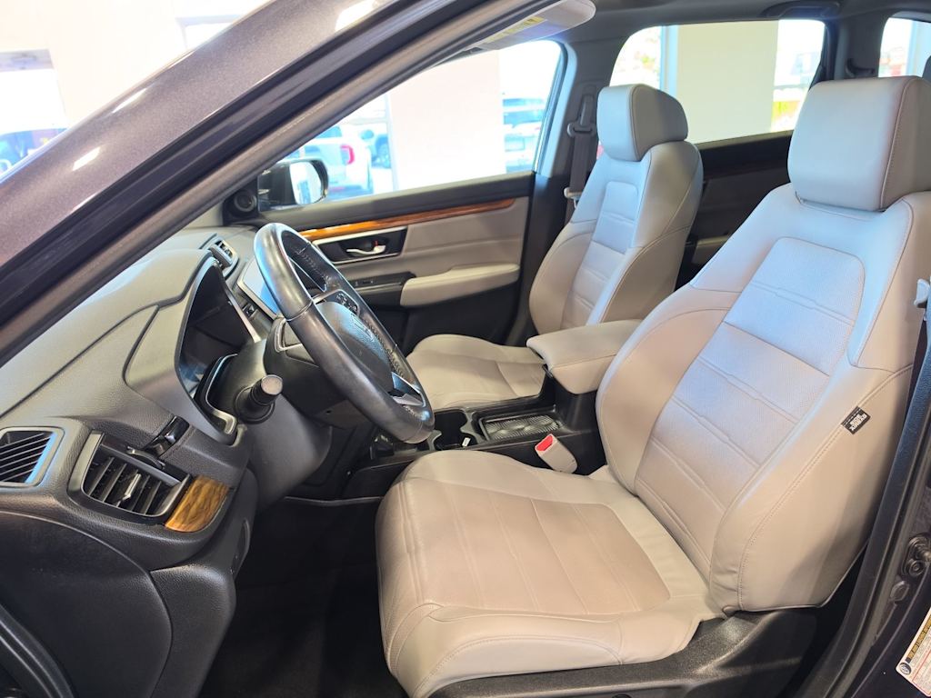 Thumbnail: 2019 Honda CR-V - 9