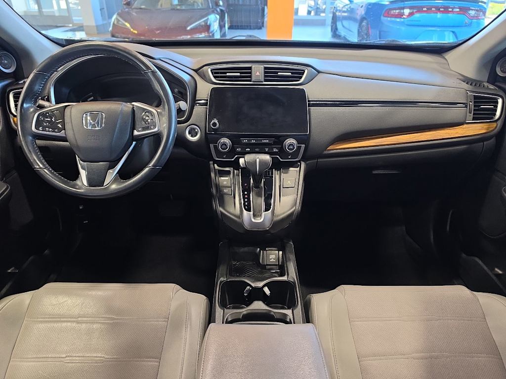 Thumbnail: 2019 Honda CR-V - 2