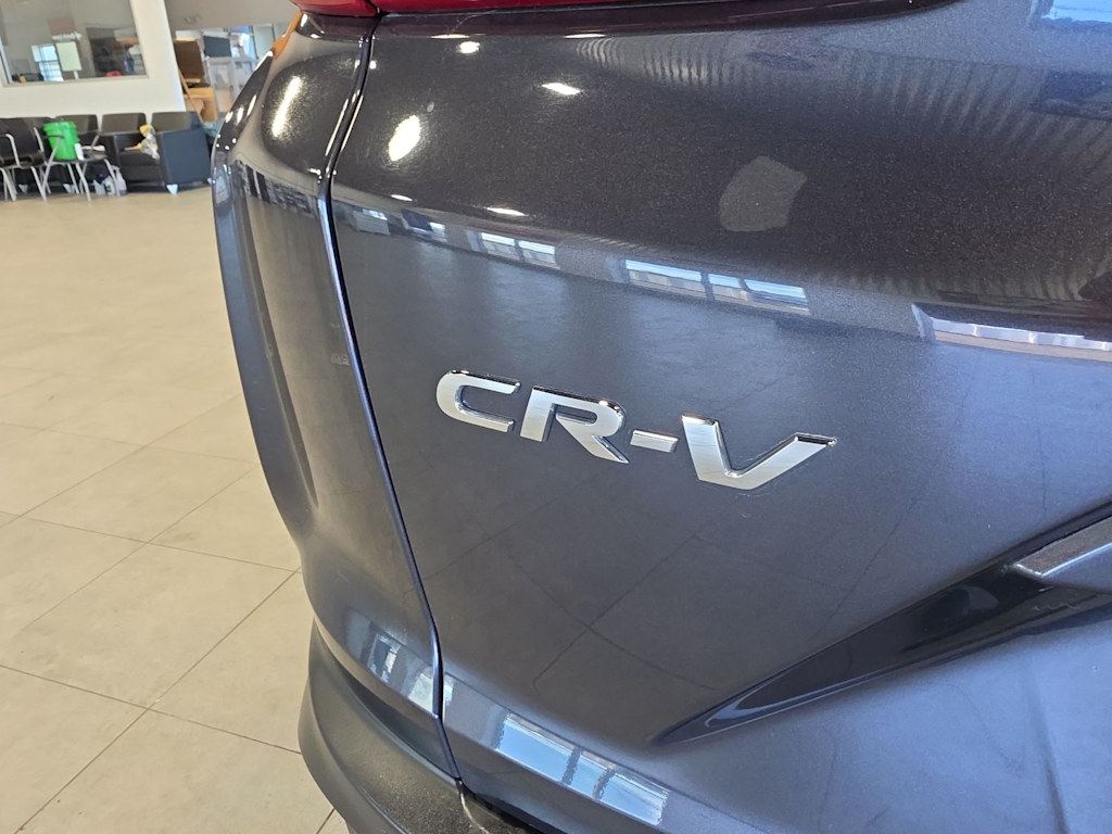 Thumbnail: 2019 Honda CR-V - 20
