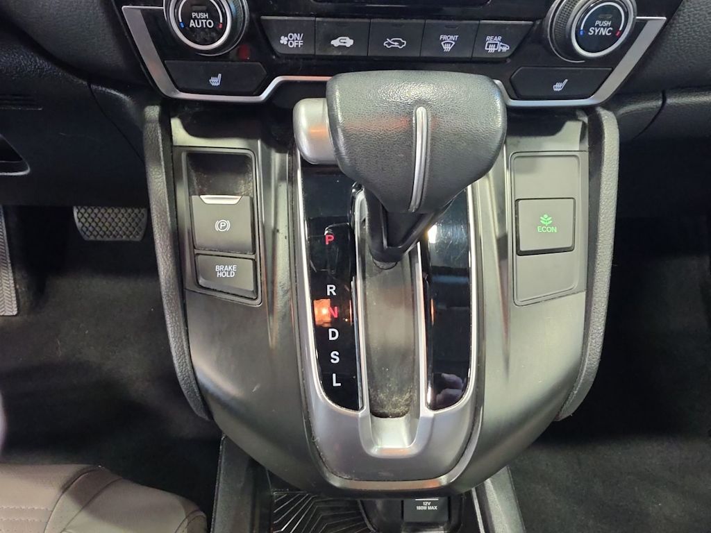 Thumbnail: 2019 Honda CR-V - 12