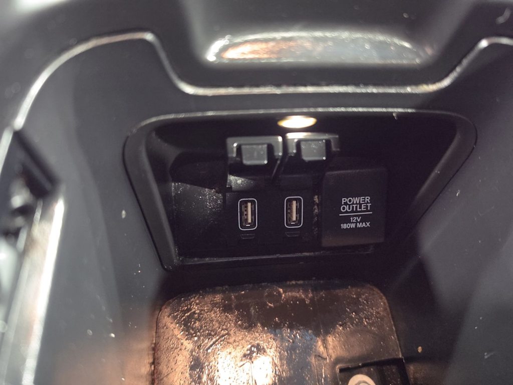 Thumbnail: 2019 Honda CR-V - 26