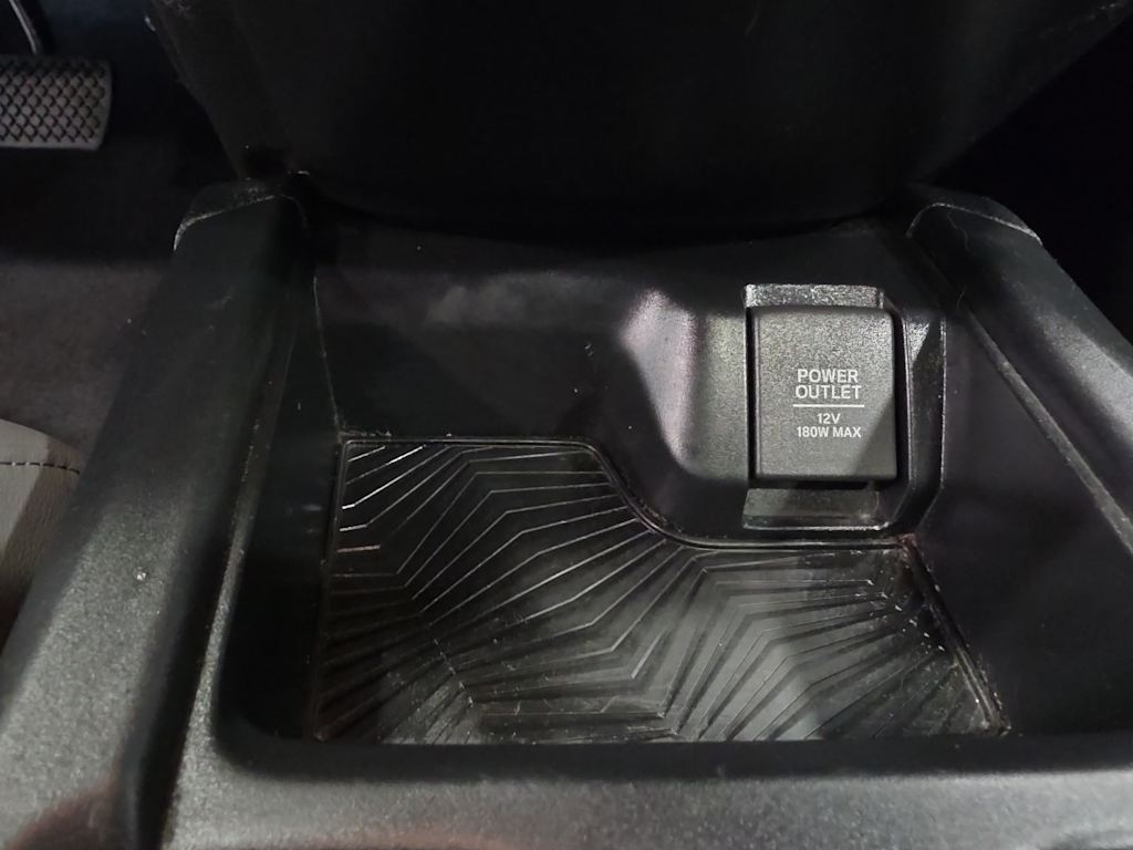 Thumbnail: 2019 Honda CR-V - 11
