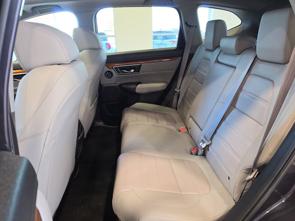 Thumbnail: 2019 Honda CR-V - 10
