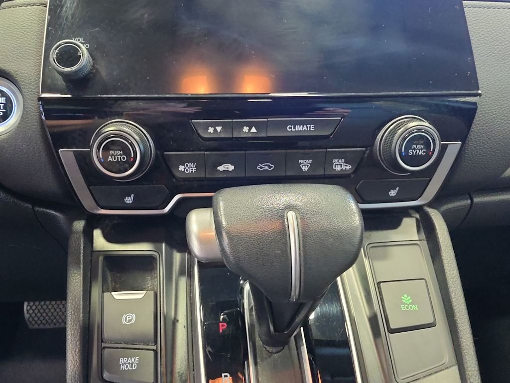 Thumbnail: 2019 Honda CR-V - 27