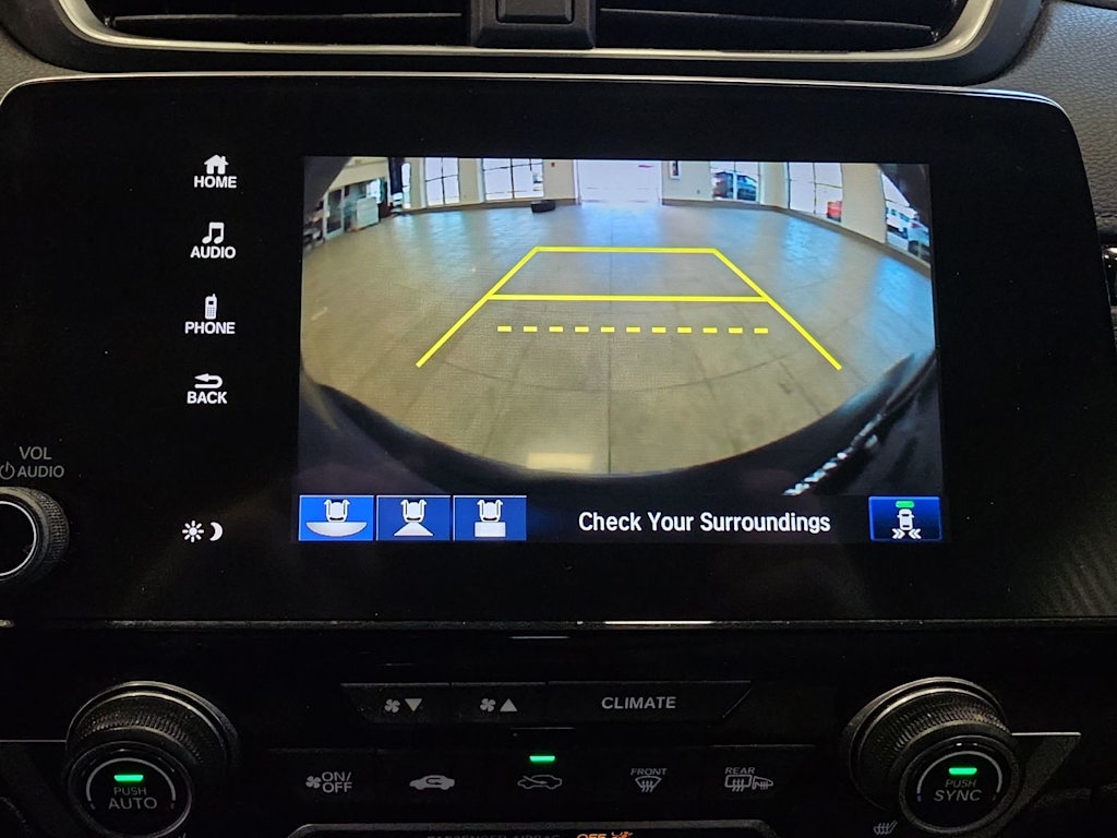 Thumbnail: 2019 Honda CR-V - 31