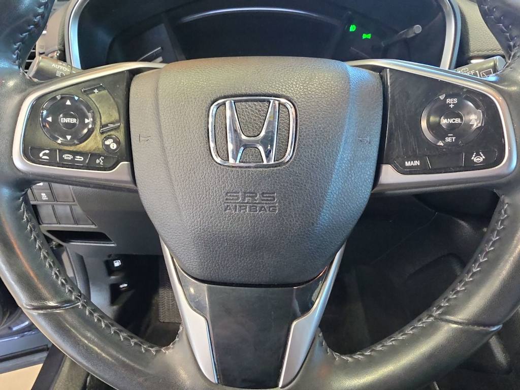 Thumbnail: 2019 Honda CR-V - 25