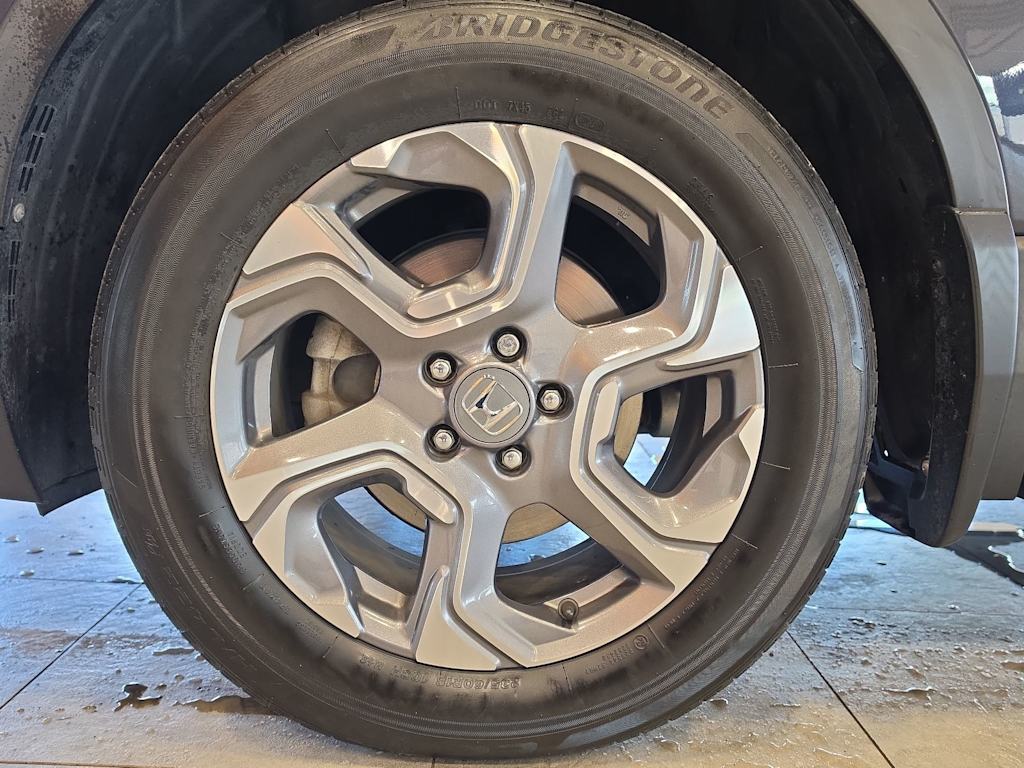 Thumbnail: 2019 Honda CR-V - 8