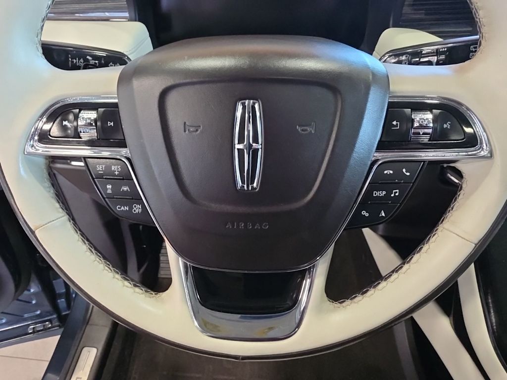 Thumbnail: 2021 Lincoln Nautilus - 28