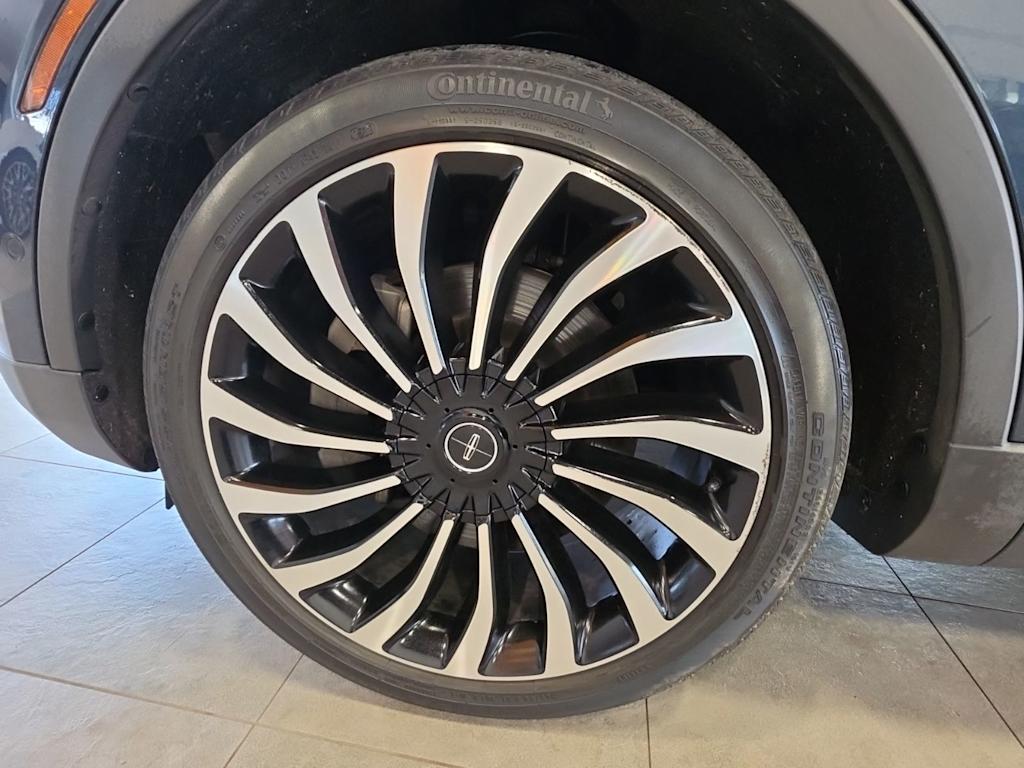 Thumbnail: 2021 Lincoln Nautilus - 6