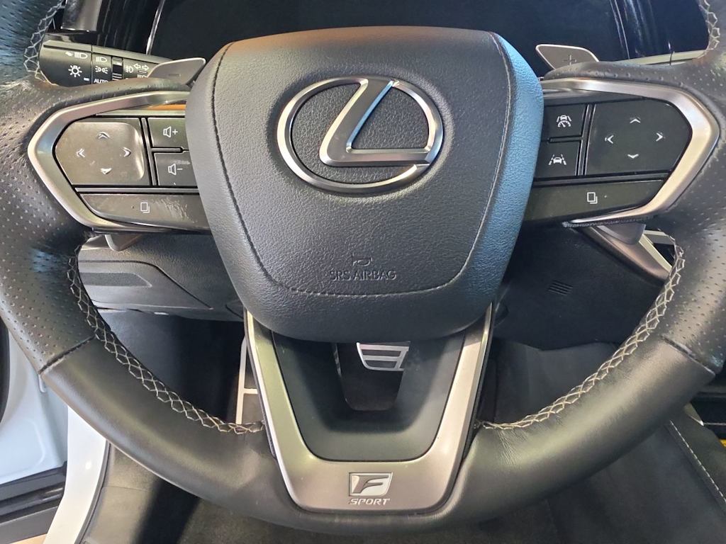 Thumbnail: 2024 Lexus RX - 30