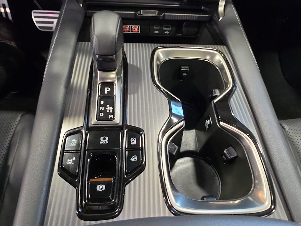 Thumbnail: 2024 Lexus RX - 12