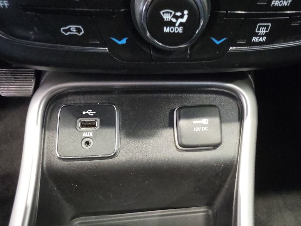 Thumbnail: 2018 Jeep Compass - 26