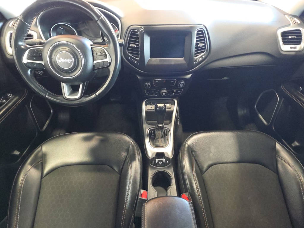 Thumbnail: 2018 Jeep Compass - 2