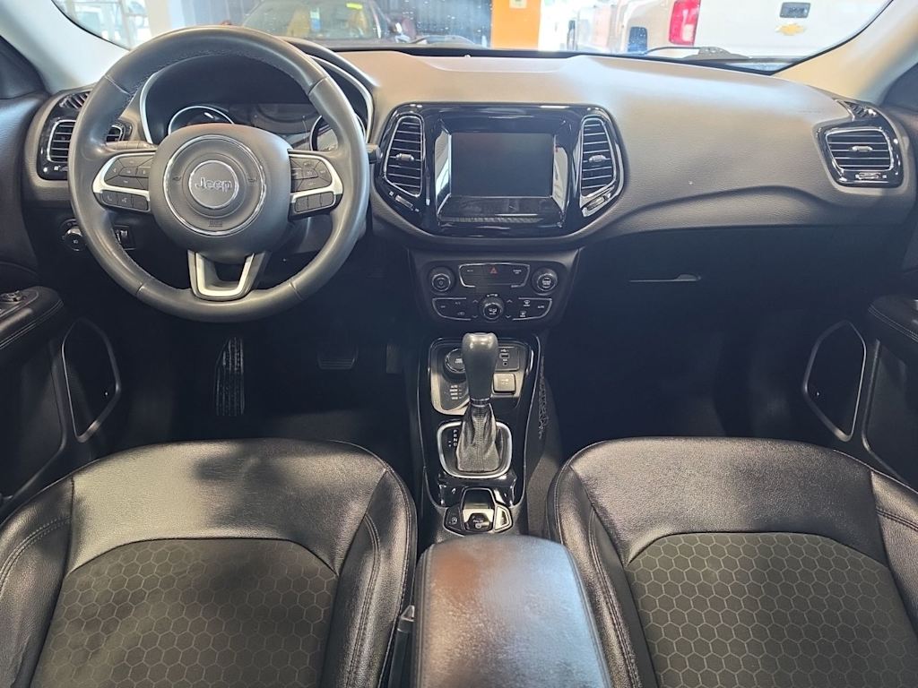 Thumbnail: 2021 Jeep Compass - 2