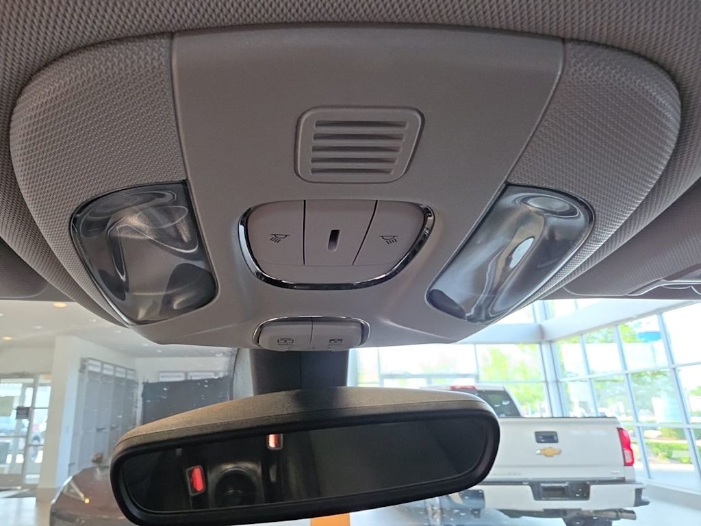 Thumbnail: 2021 Jeep Compass - 30