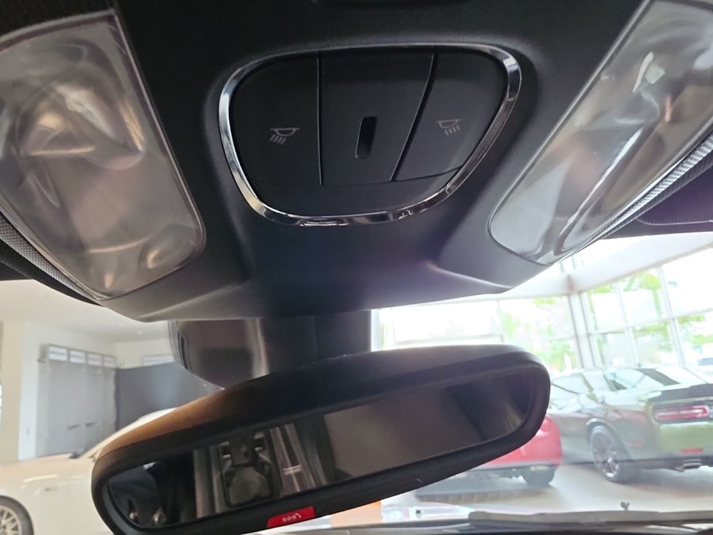 Thumbnail: 2024 Jeep Compass - 28