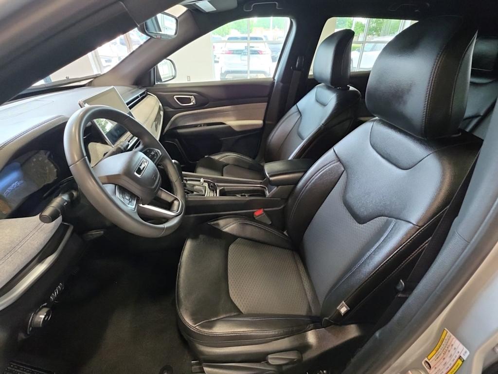 Thumbnail: 2024 Jeep Compass - 8