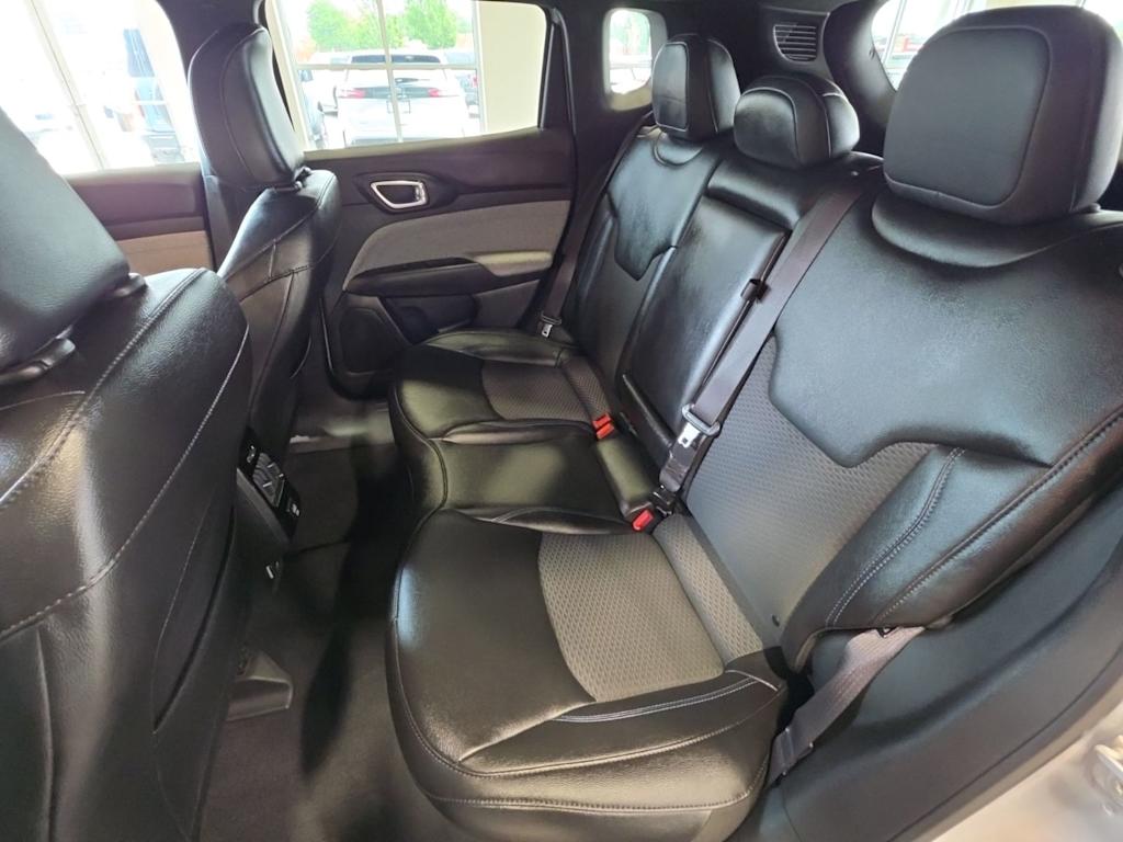 Thumbnail: 2024 Jeep Compass - 9