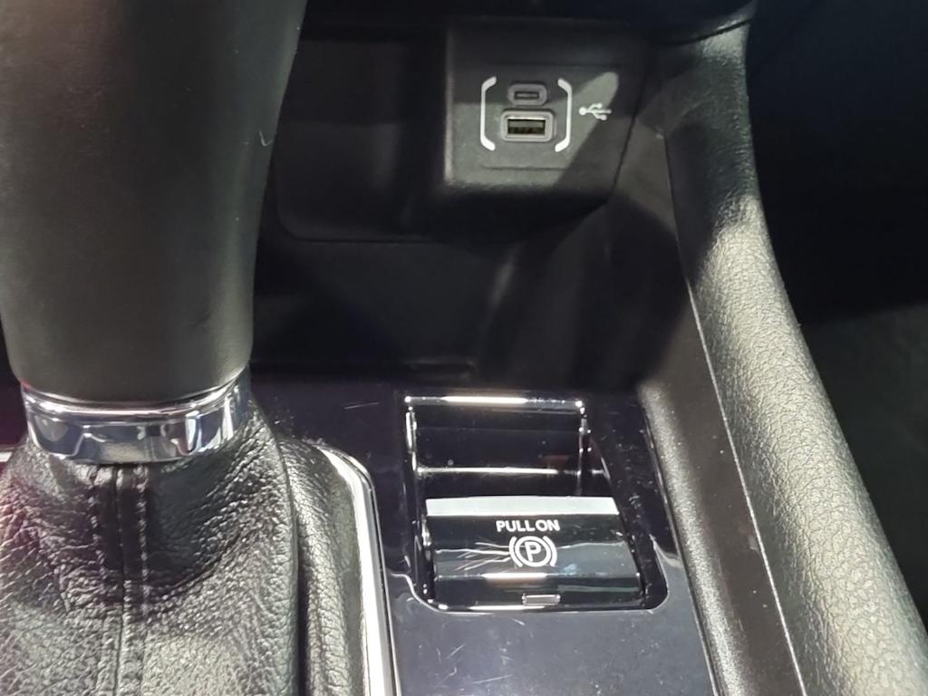 Thumbnail: 2024 Jeep Compass - 30