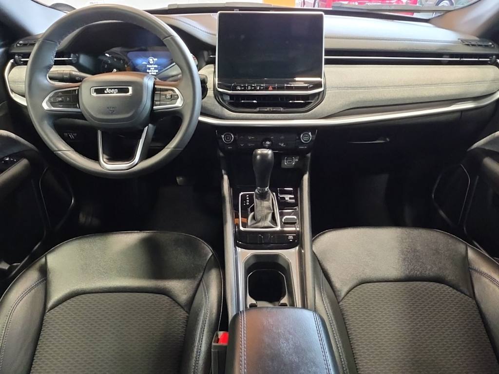 Thumbnail: 2024 Jeep Compass - 2