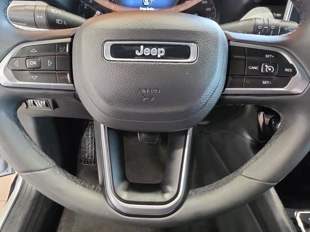 Thumbnail: 2024 Jeep Compass - 27