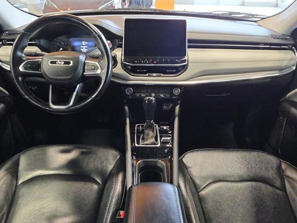 Thumbnail: 2022 Jeep Compass - 2