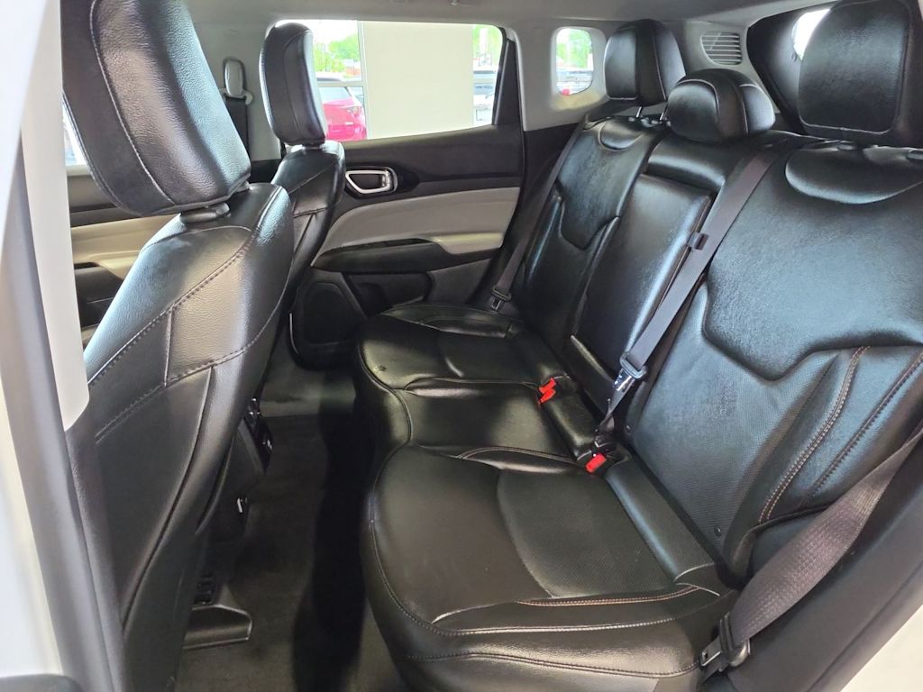 Thumbnail: 2022 Jeep Compass - 7