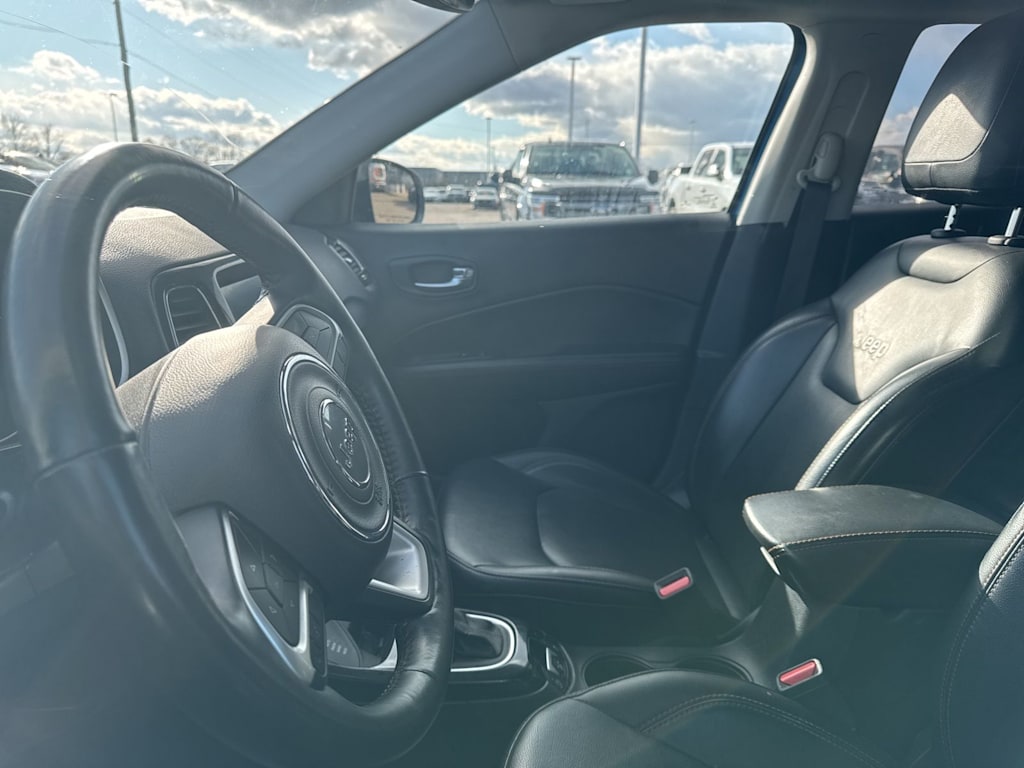 Thumbnail: 2019 Jeep Compass - 30