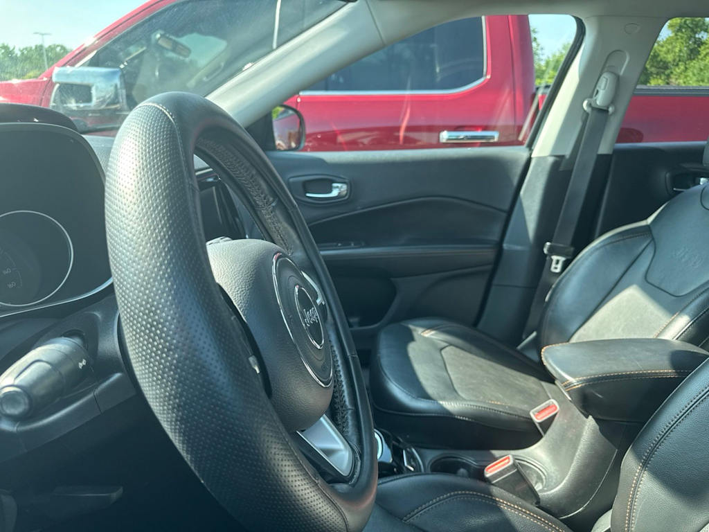 Thumbnail: 2019 Jeep Compass - 33