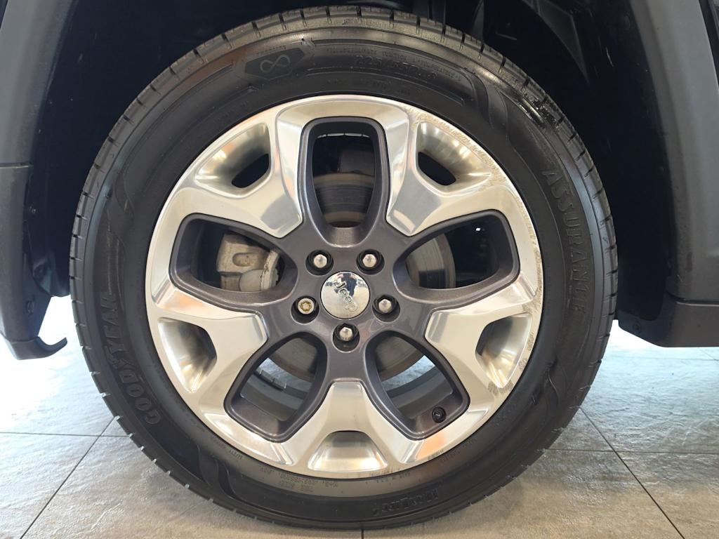 Thumbnail: 2019 Jeep Compass - 8