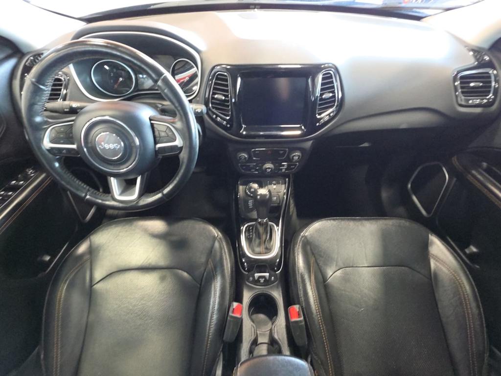 Thumbnail: 2019 Jeep Compass - 2