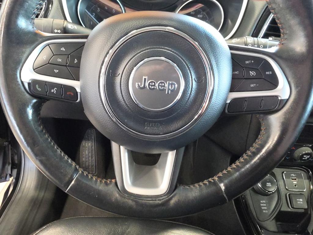 Thumbnail: 2019 Jeep Compass - 23