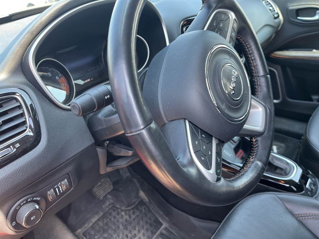 Thumbnail: 2021 Jeep Compass - 5