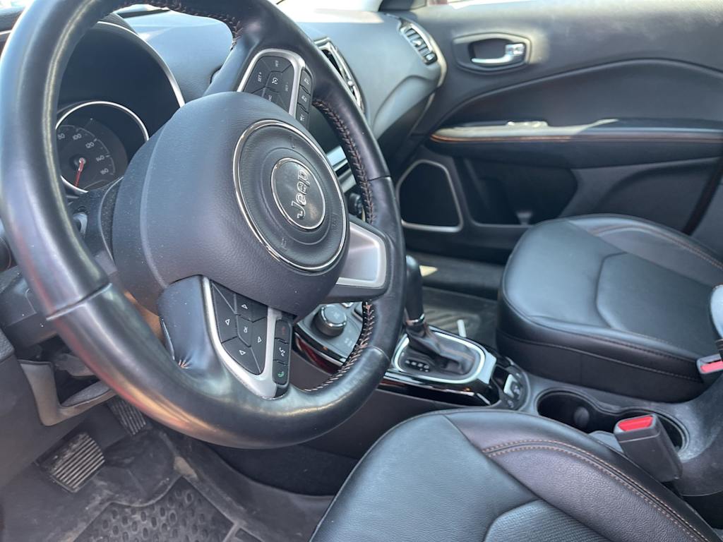 Thumbnail: 2021 Jeep Compass - 2