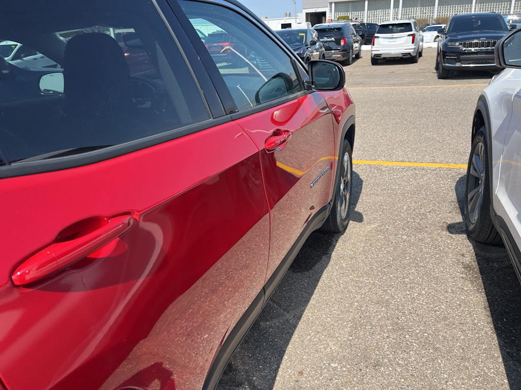 Thumbnail: 2021 Jeep Compass - 6