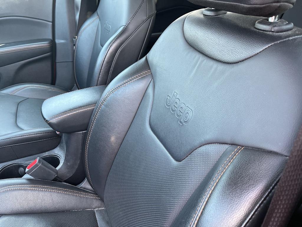 Thumbnail: 2021 Jeep Compass - 7