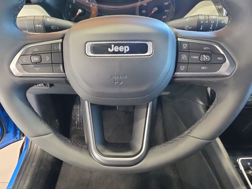 Thumbnail: 2025 Jeep Compass - 31