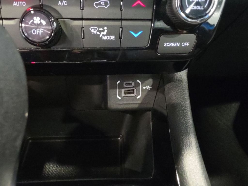 Thumbnail: 2025 Jeep Compass - 34