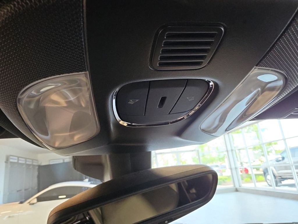 Thumbnail: 2025 Jeep Compass - 33