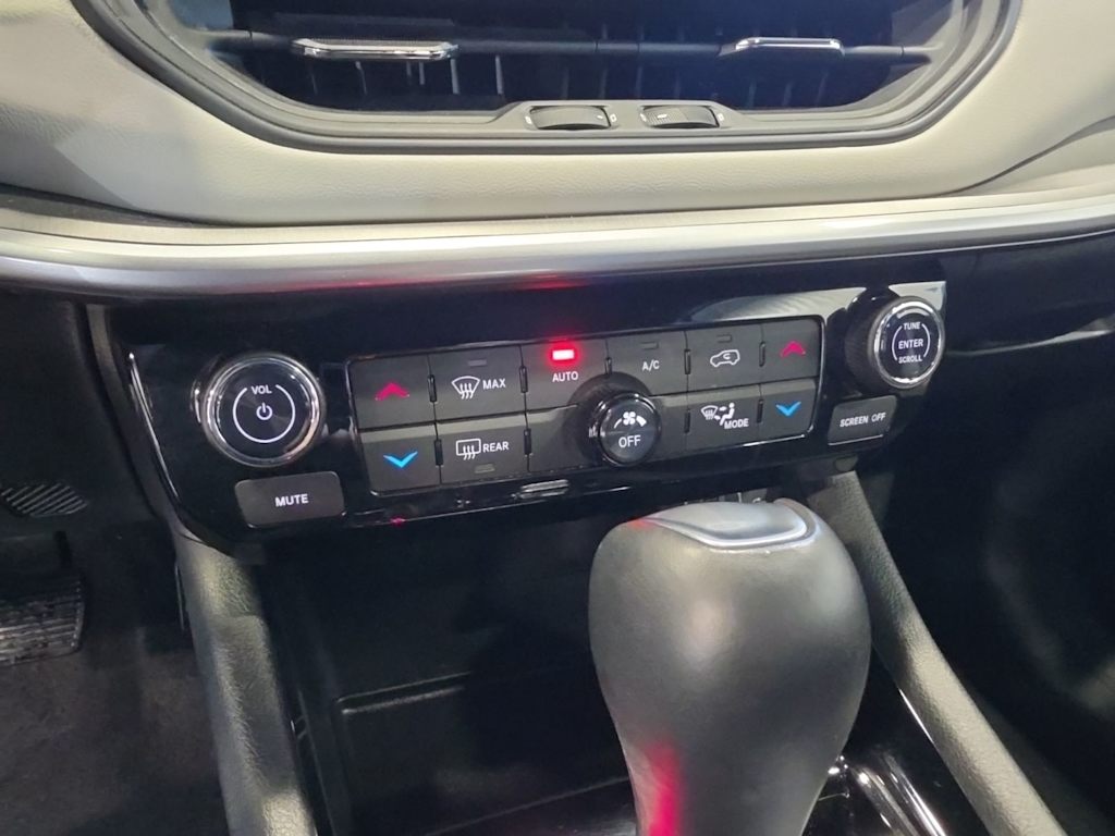 Thumbnail: 2025 Jeep Compass - 35