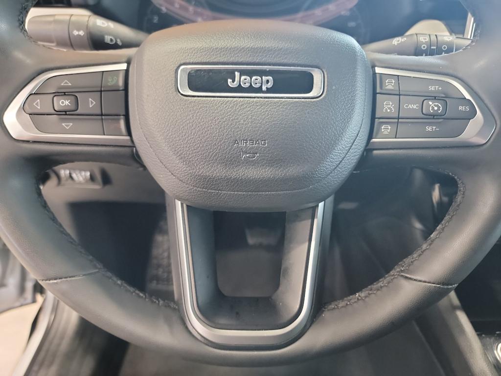 Thumbnail: 2024 Jeep Compass - 20