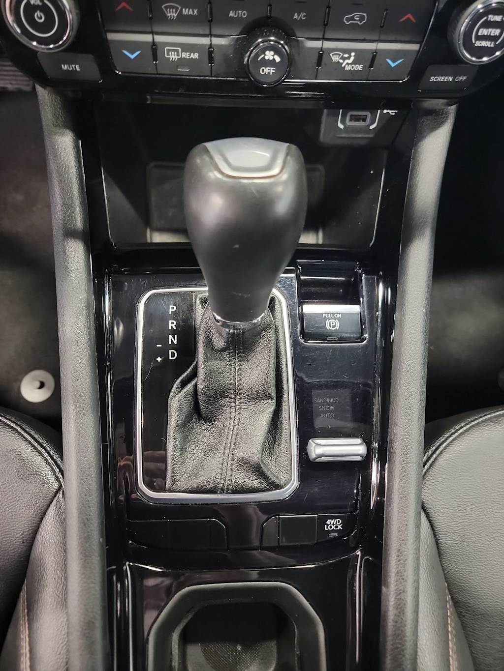 Thumbnail: 2024 Jeep Compass - 12