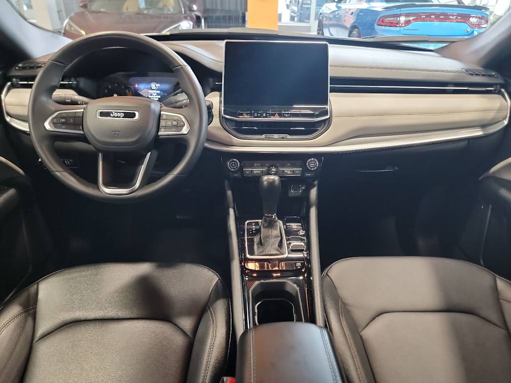 Thumbnail: 2024 Jeep Compass - 2