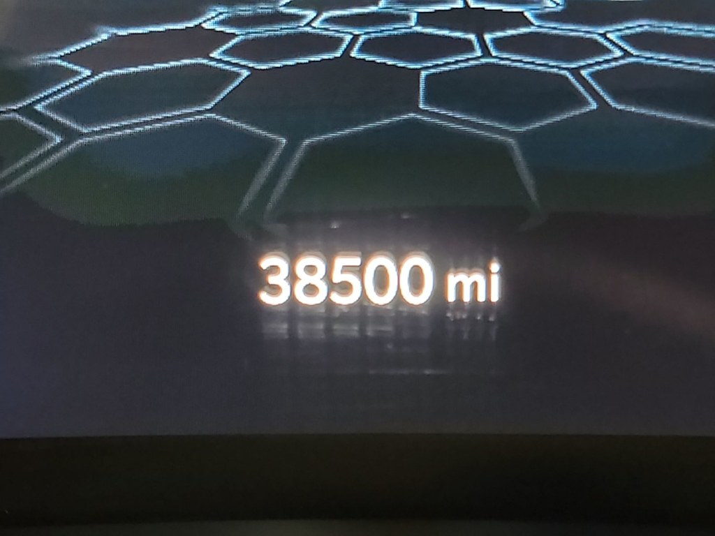 Thumbnail: 2024 Jeep Compass - 7