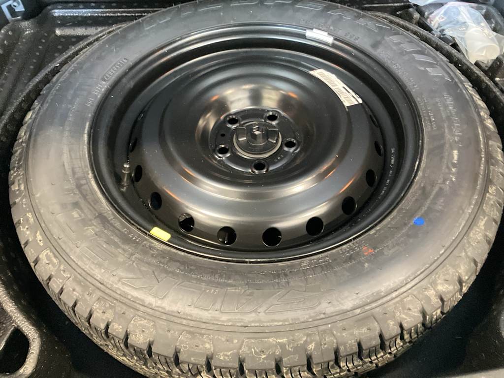 Thumbnail: 2022 Jeep Compass - 8