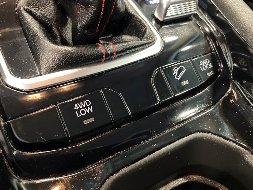 Thumbnail: 2022 Jeep Compass - 25