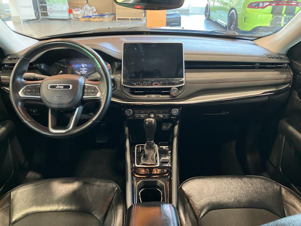 Thumbnail: 2022 Jeep Compass - 2