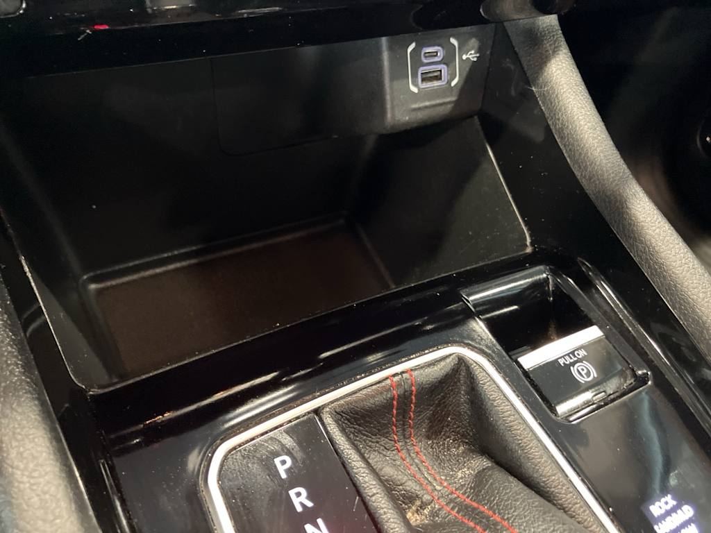 Thumbnail: 2022 Jeep Compass - 24