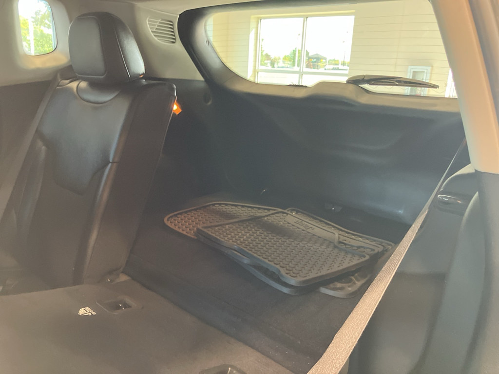 Thumbnail: 2022 Jeep Compass - 28