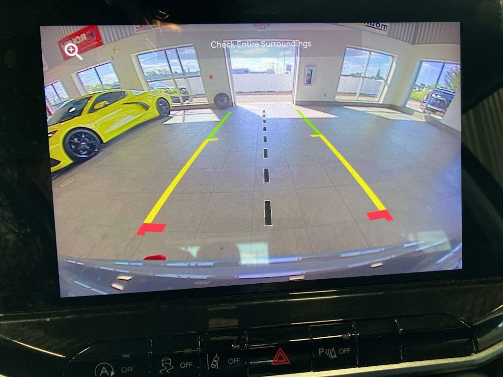 Thumbnail: 2022 Jeep Compass - 26